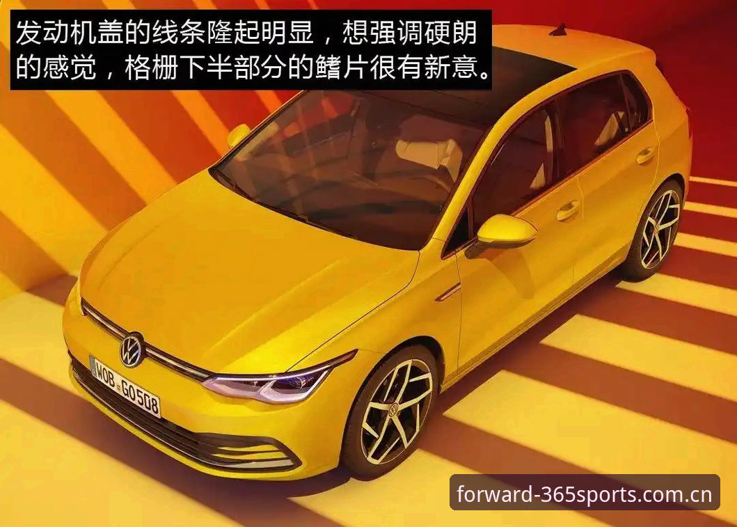 先破一个误区：看高尔夫赛事，转播只是开始